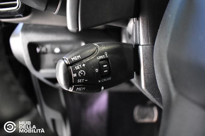 CITROEN C5 Aircross BlueHDi 180 S&S EAT8 Shine